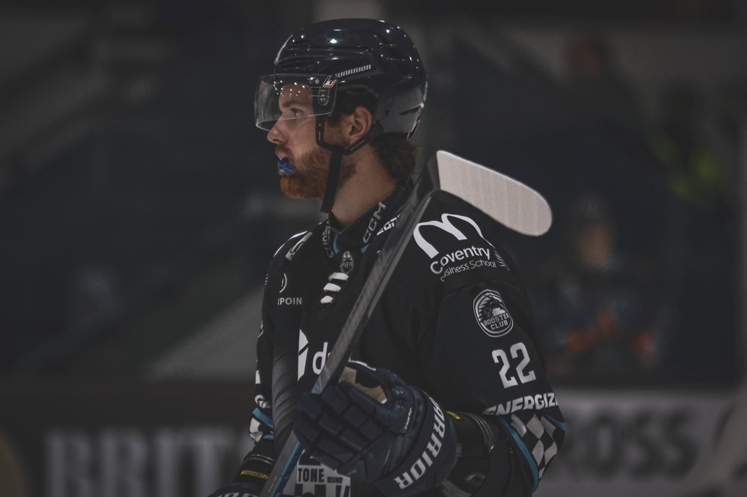 Stick Sponsorship
