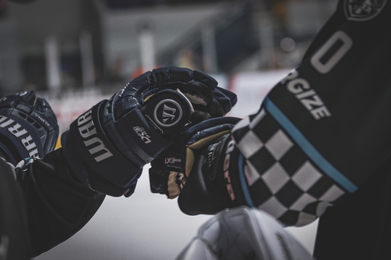 Glove Sponsorship