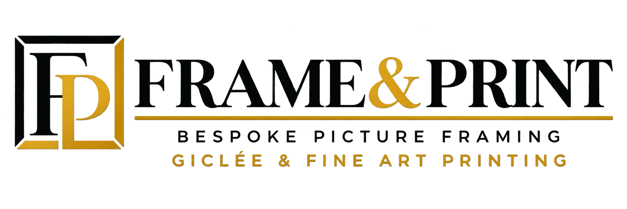 Frame & Print