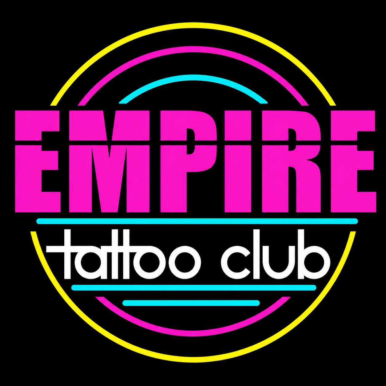 Empire Tattoo Club