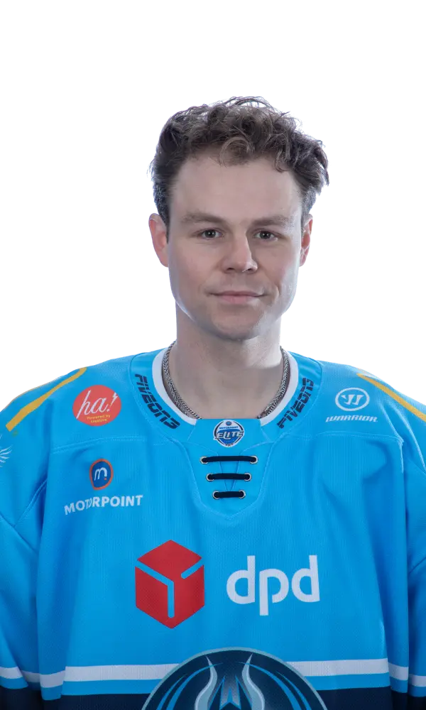 Andrew Nielsen