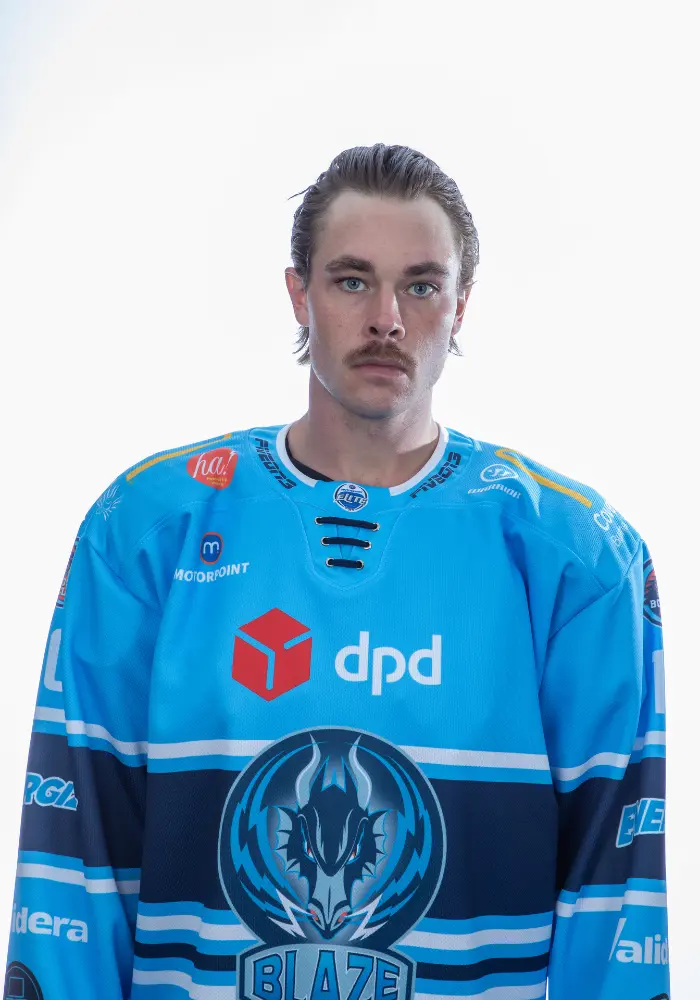 Tanner Kaspick