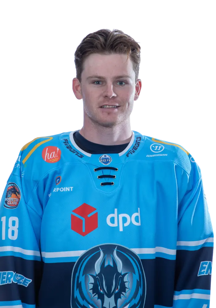 Ryan Richardson