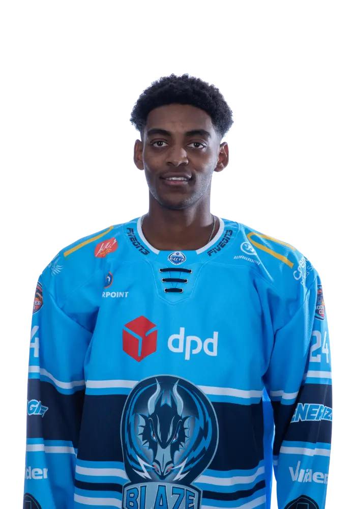 Zaine McKenzie