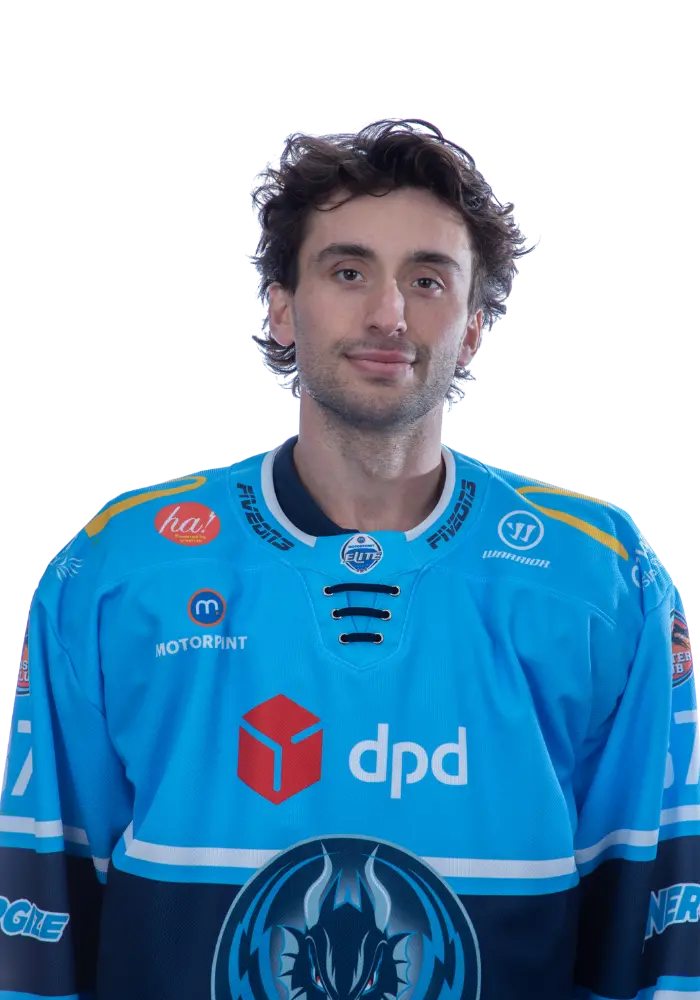 Nick Grima