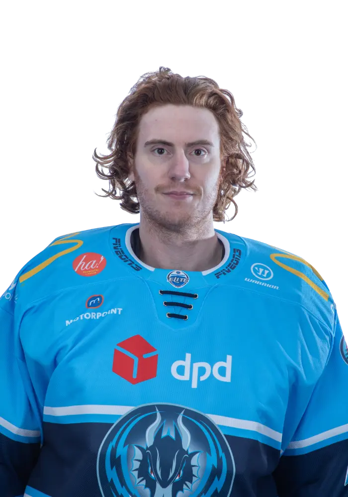 Evan Fitzpatrick