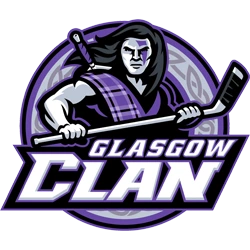 Glasgow Clan crest