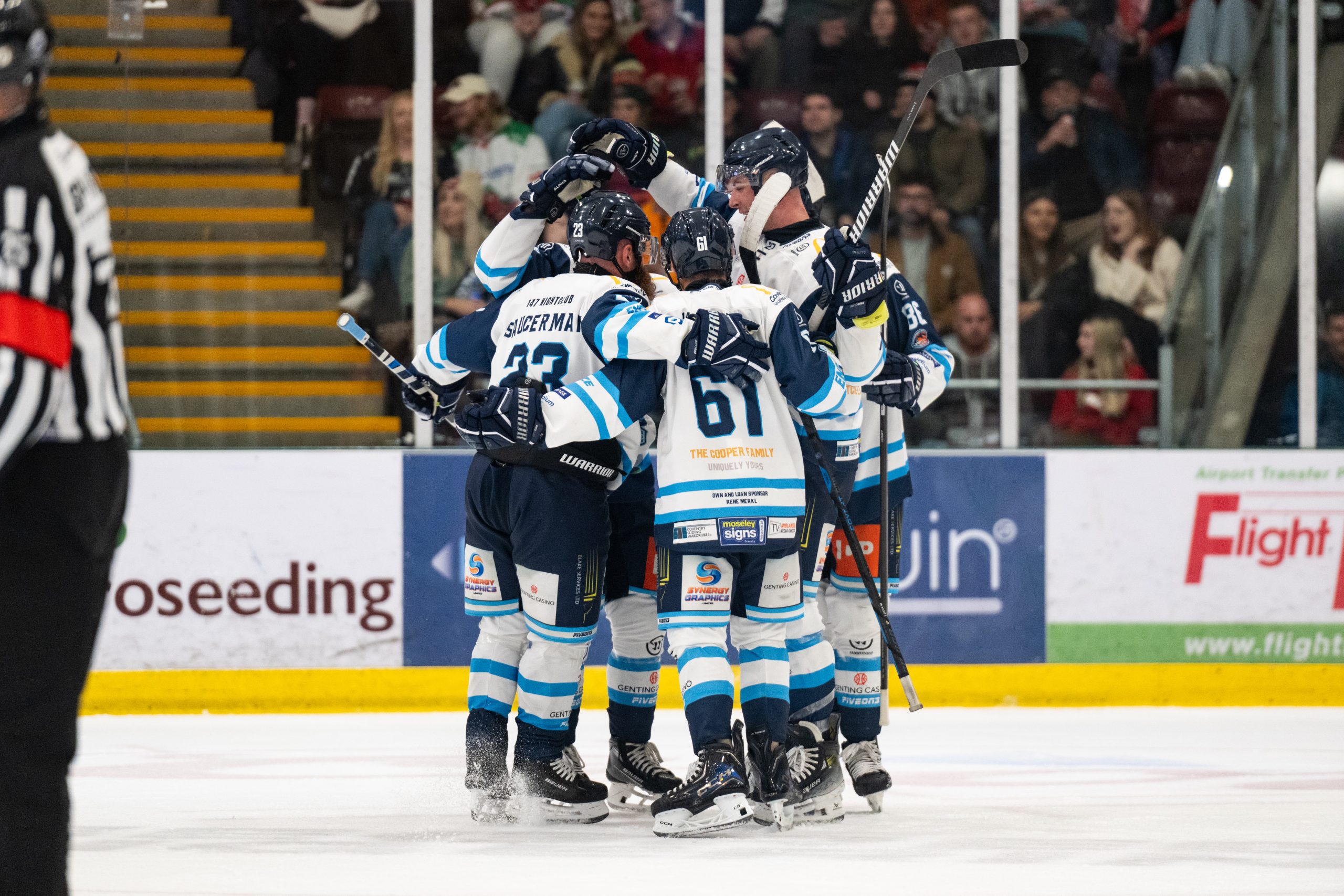 Blaze stun Devils in Cardiff