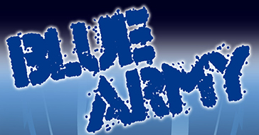 Blue Army Q&A Night