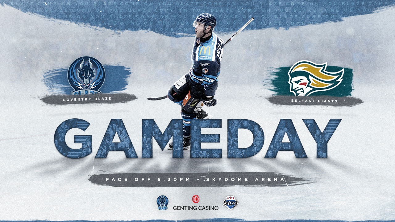 Playoff Game Day