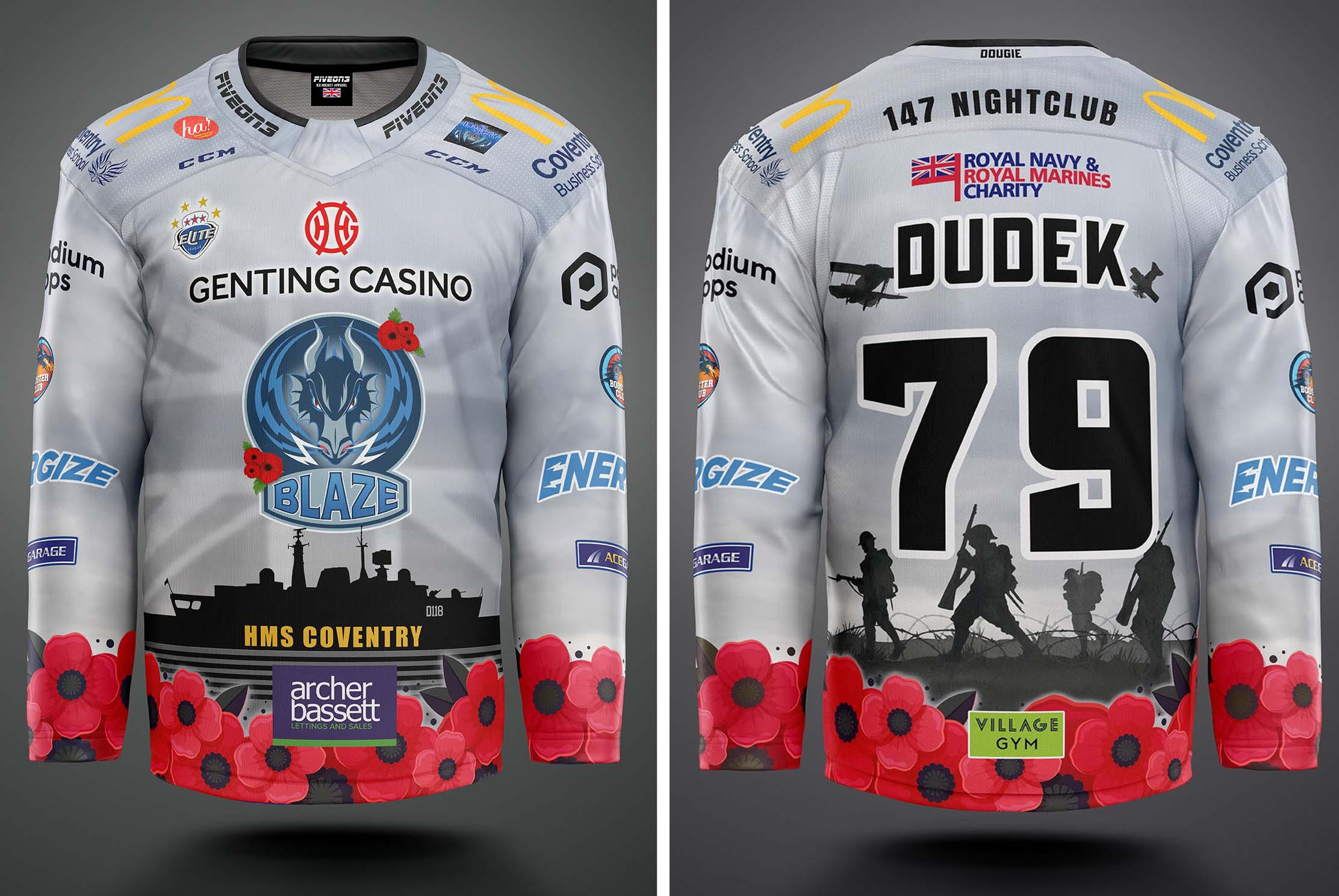 Remembrance 2023